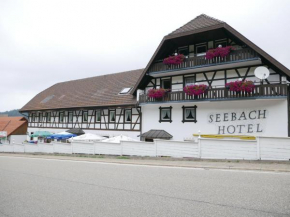 Seebach-Hotel Seebach